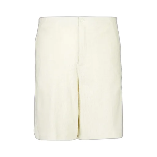 Logo Detailed Shorts