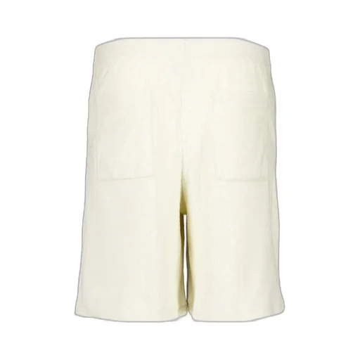 Logo Detailed Shorts