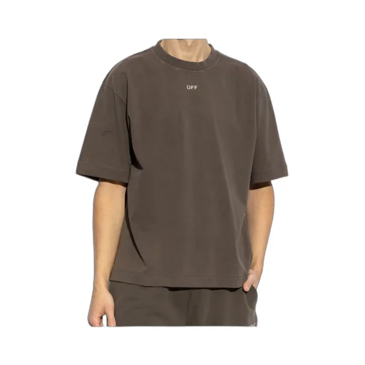 Martyrdom Arrow Crewneck T-Shirt