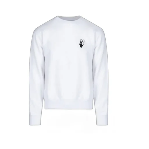 Degradé Arrow Sweatshirt