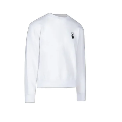 Degradé Arrow Sweatshirt