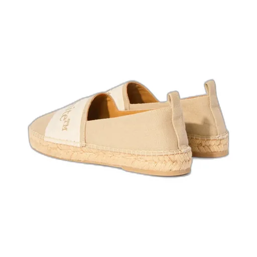 Bookish Slip-On Espadrilles