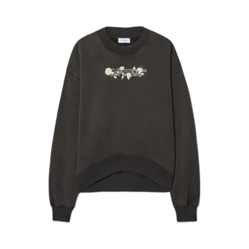 Bookish Roses Sweatshirt