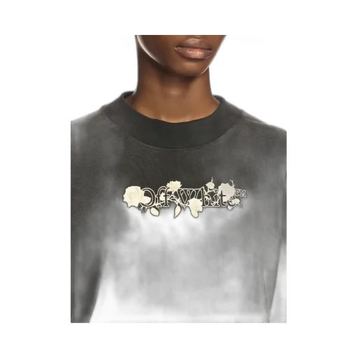 Bookish Roses Sweatshirt