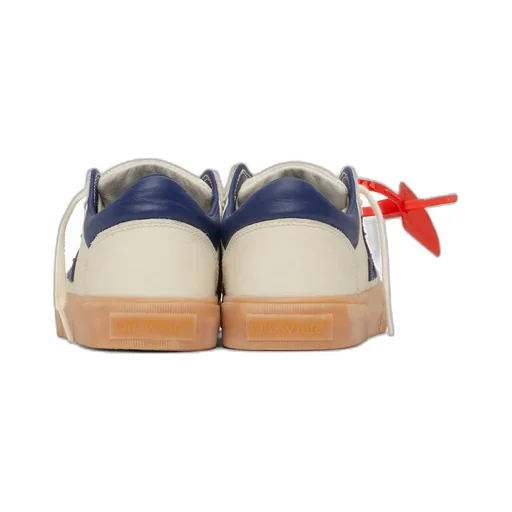 Lace-Up Low-Cut Casual Shoes