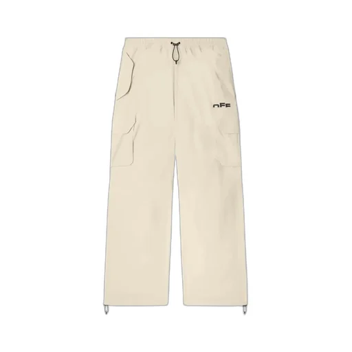 Off Split Track Pants