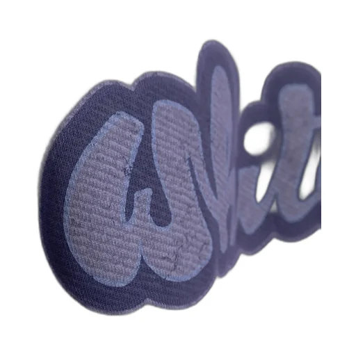 Logo Printed Crewneck T-Shirt