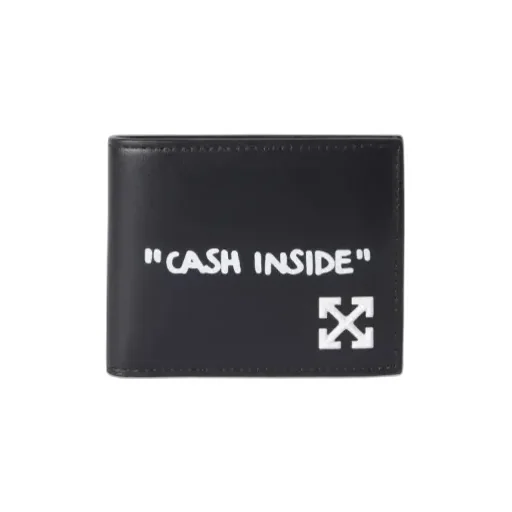 Wallet Jitney Quote Bi-Fold Wallet