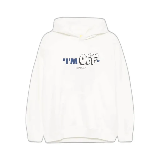 Long-Sleeved Hoodie
