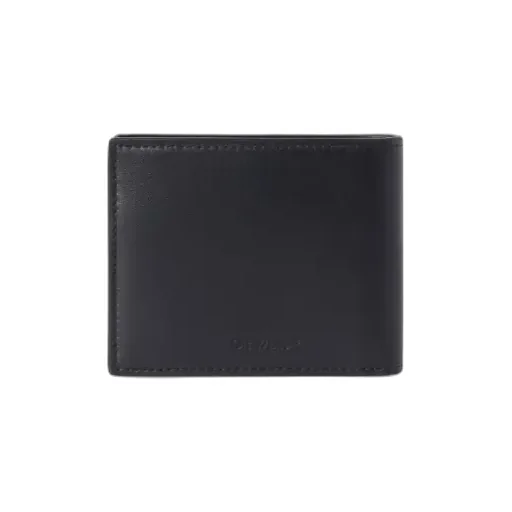 Wallet Jitney Quote Bi-Fold Wallet
