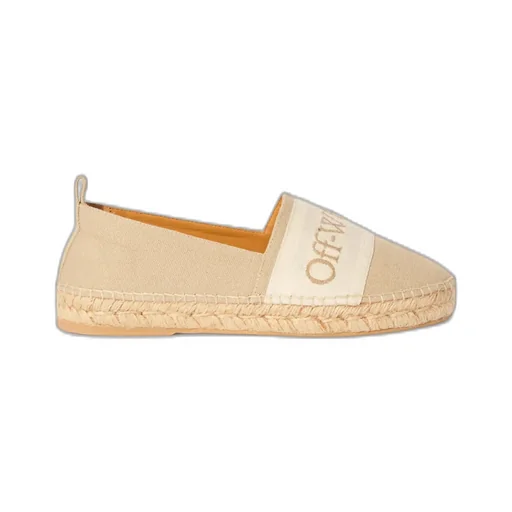 Bookish Slip-On Espadrilles