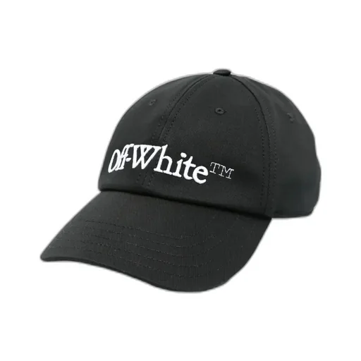 Drill Bookish Logo Embroidered Baseball Cap
