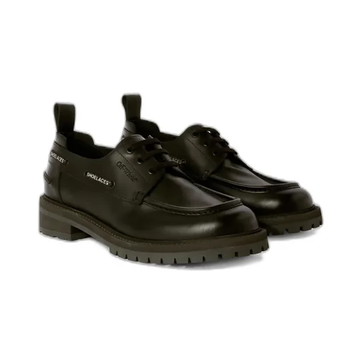 San Diego Slip-On Loafers