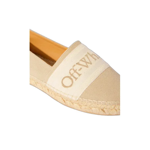 Bookish Slip-On Espadrilles