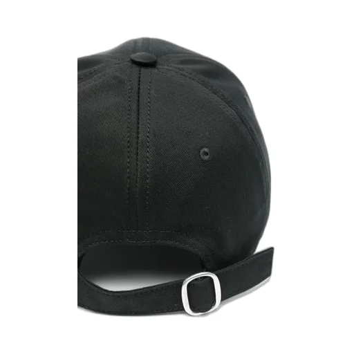 Drill Bookish Logo Embroidered Baseball Cap
