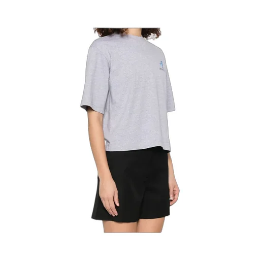 Fresco Arrow Crewneck T-Shirt