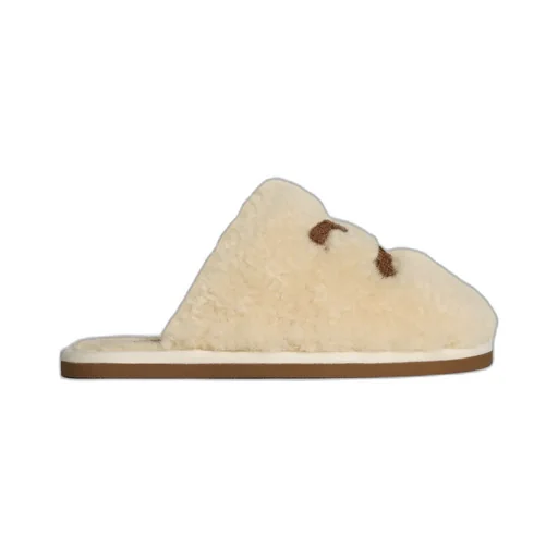 Georgia Slide Shearling
