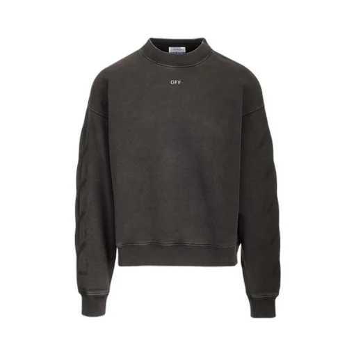 S.Matthew Skate Crewneck Sweatshirt