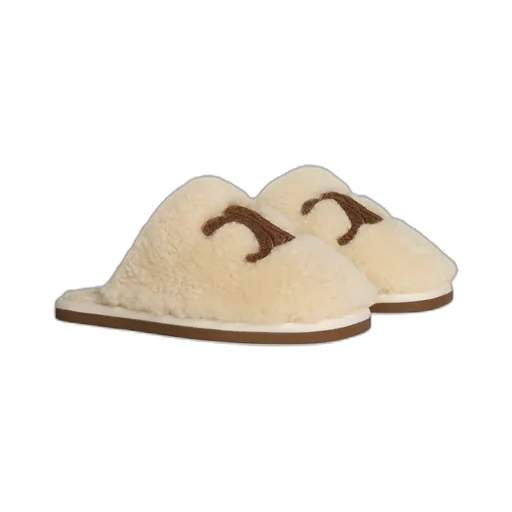 Georgia Slide Shearling