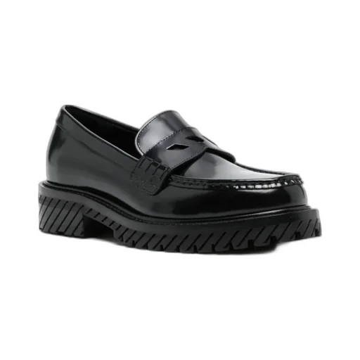 Slip-On Loafers