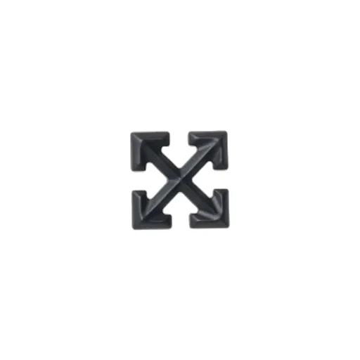 Arrow Mono Earring
