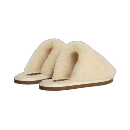 Georgia Slide Shearling