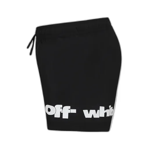 Logo Swim Shorts