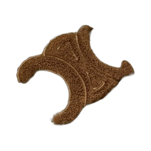 Georgia Slide Shearling