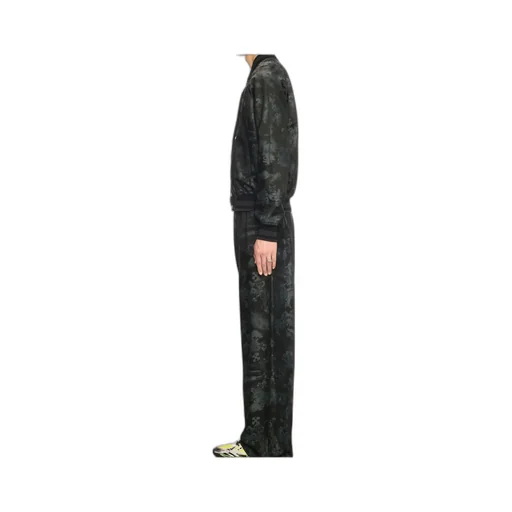 Fresco Bomber Jacket