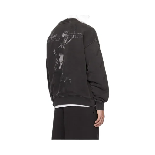 S.Matthew Skate Crewneck Sweatshirt