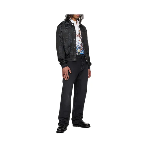 Fresco Bomber Jacket