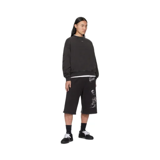 S.Matthew Skate Crewneck Sweatshirt
