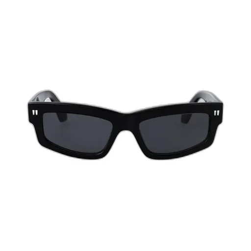 Rectangle Frame Sunglasses