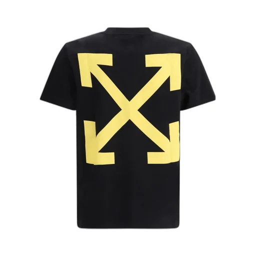 Eagle Arrow Crewneck T-Shirt