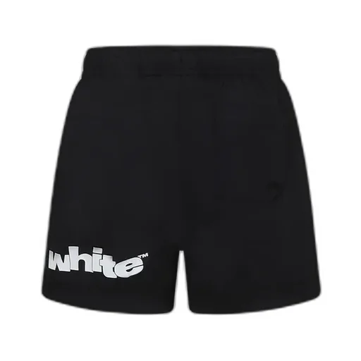 Logo Swim Shorts