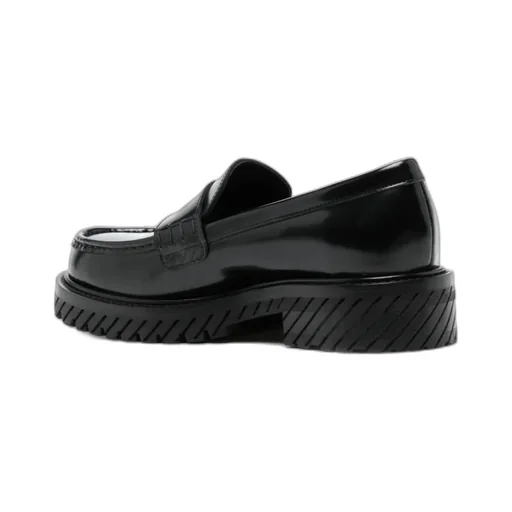 Slip-On Loafers