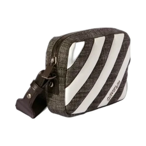 Quilting Shoulder Bag
