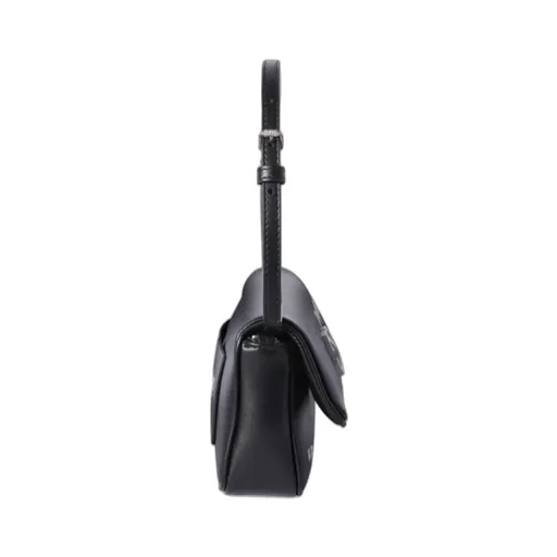 Jitney 0.7 Quote Shoulder Bag