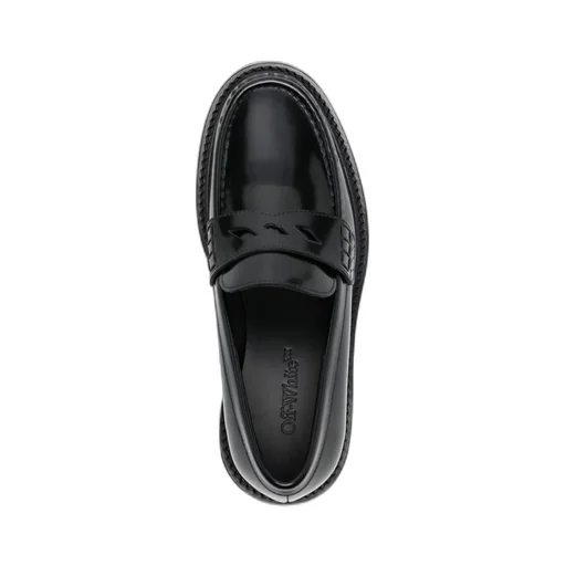 Slip-On Loafers