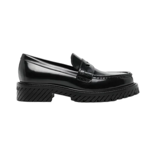 Slip-On Loafers