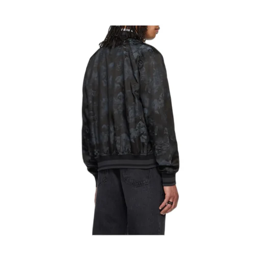 Fresco Bomber Jacket