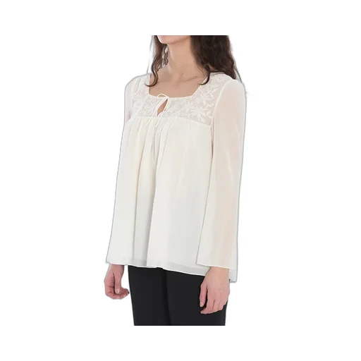 Long-Sleeved Shirt