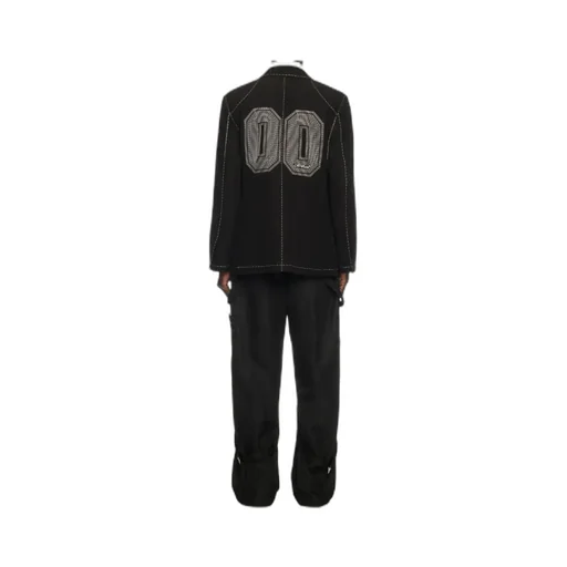 Stitch Blazer