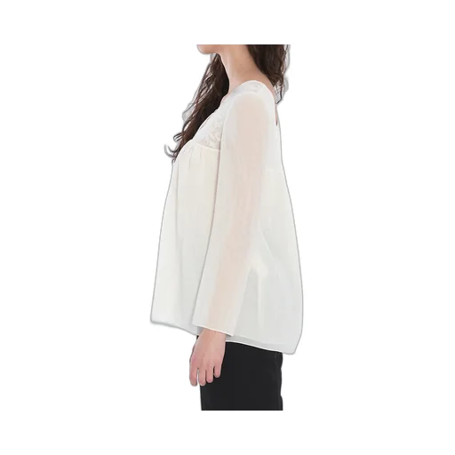 Long-Sleeved Shirt