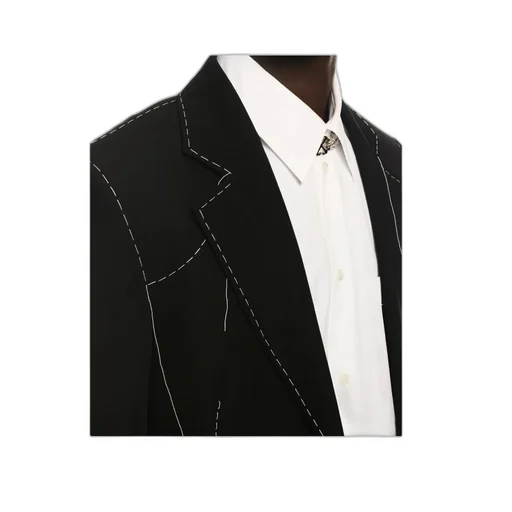 Stitch Blazer