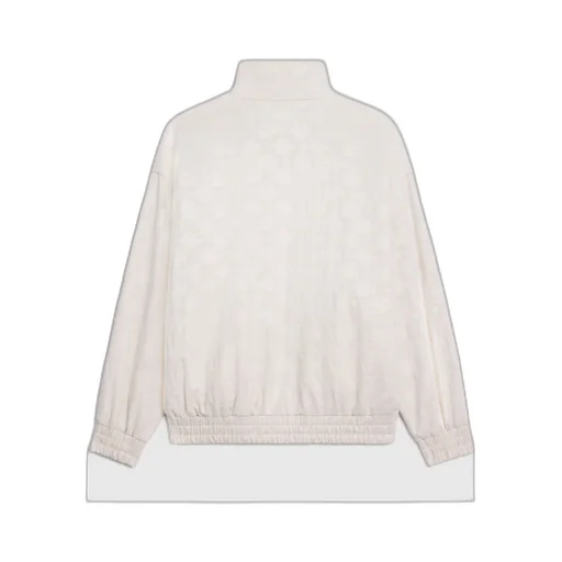 Tracksuit Jacket In Triomphe Jersey