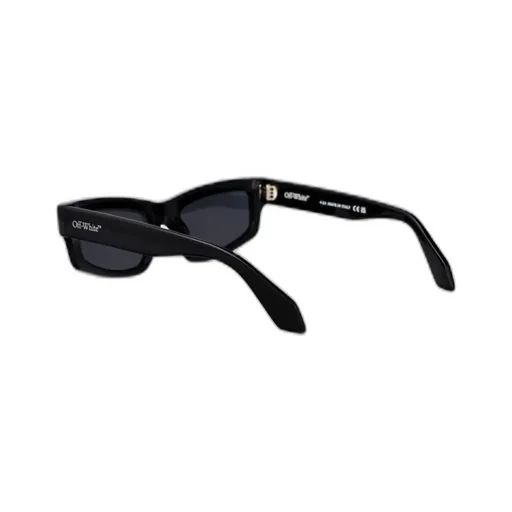 Rectangle Frame Sunglasses