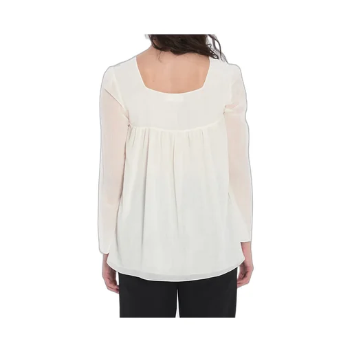 Long-Sleeved Shirt