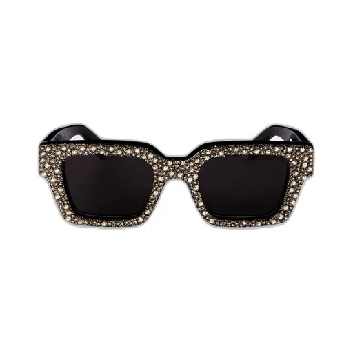 Full Frame Sunglasses