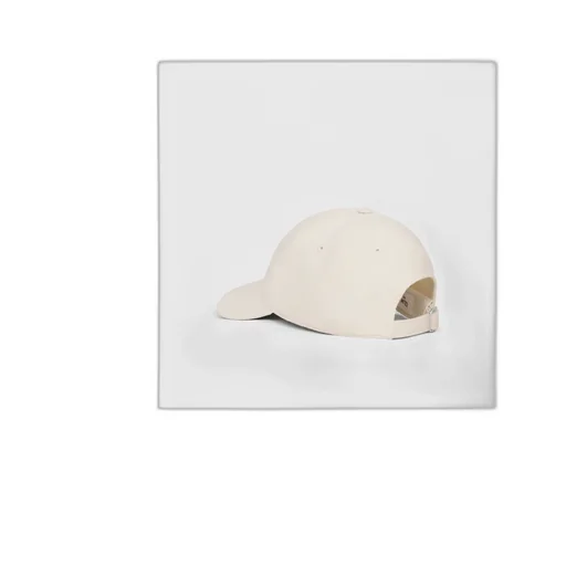 Triomphe Baseball Cap In Wool